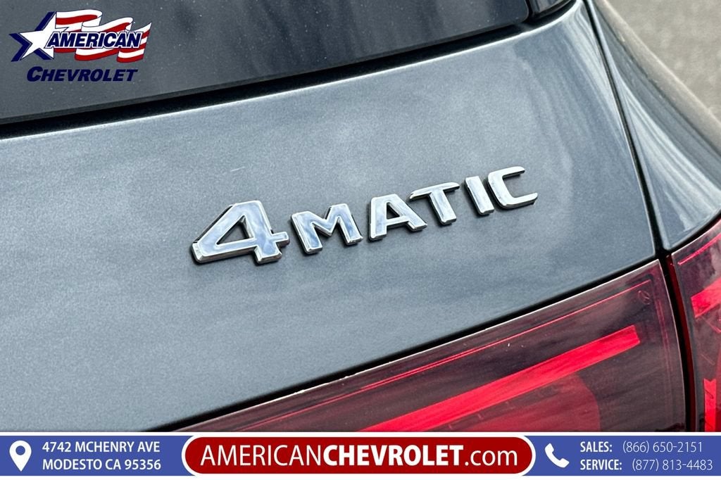 2022 Mercedes-Benz GLE GLE 350