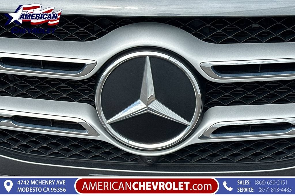 2022 Mercedes-Benz GLE GLE 350