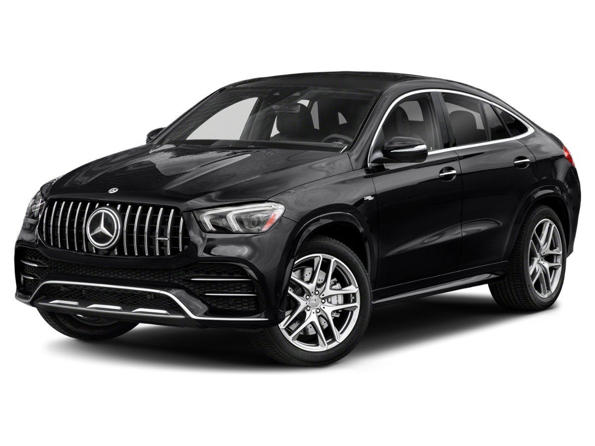 2022 Mercedes-Benz GLE AMG® GLE 53
