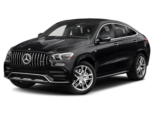 2022 Mercedes-Benz GLE AMG® GLE 53