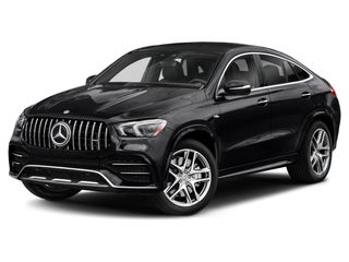 2022 Mercedes-Benz GLE AMG® GLE 53