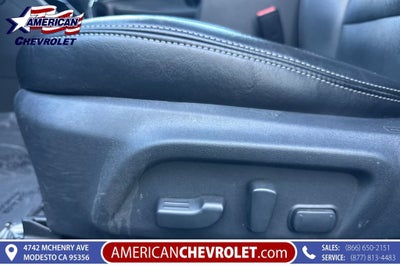 2016 Subaru Outback 3.6R Limited