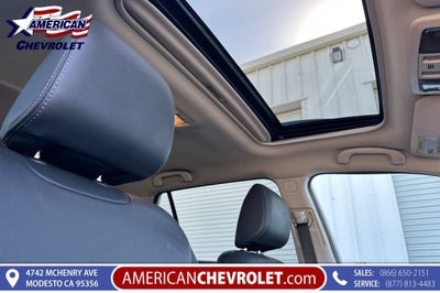 2016 Subaru Outback 3.6R Limited