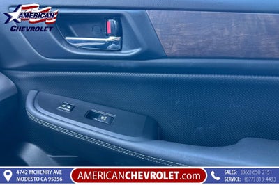 2016 Subaru Outback 3.6R Limited