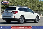 2016 Subaru Outback 3.6R Limited