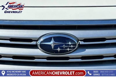 2016 Subaru Outback 3.6R Limited