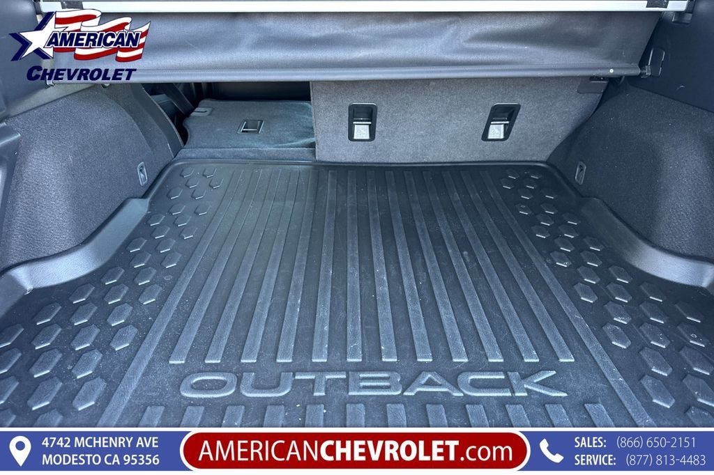 2024 Subaru Outback Premium