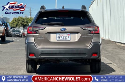 2024 Subaru Outback Premium