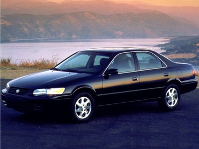 1999 Toyota Camry LE