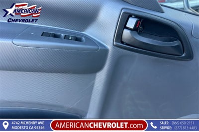 2025 Chevrolet Low Cab Forward 4500 Base