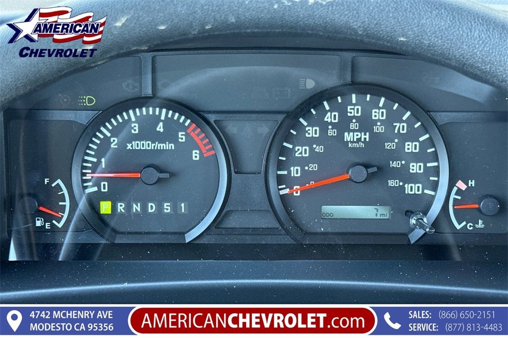 2025 Chevrolet Low Cab Forward 4500 Base