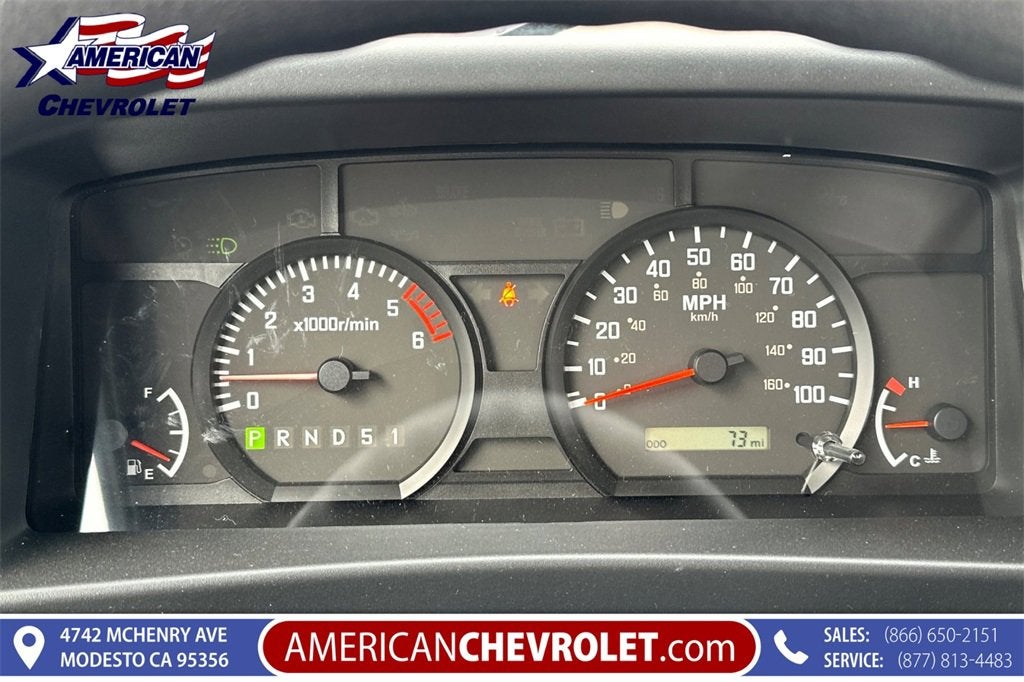 2025 Chevrolet Low Cab Forward 4500 Base