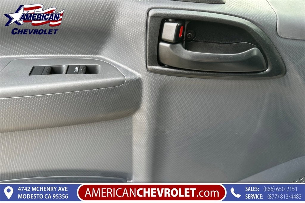 2025 Chevrolet Low Cab Forward 4500 Base