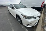 2020 Lexus ES ES 300h