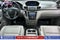 2016 Honda Odyssey Touring Elite