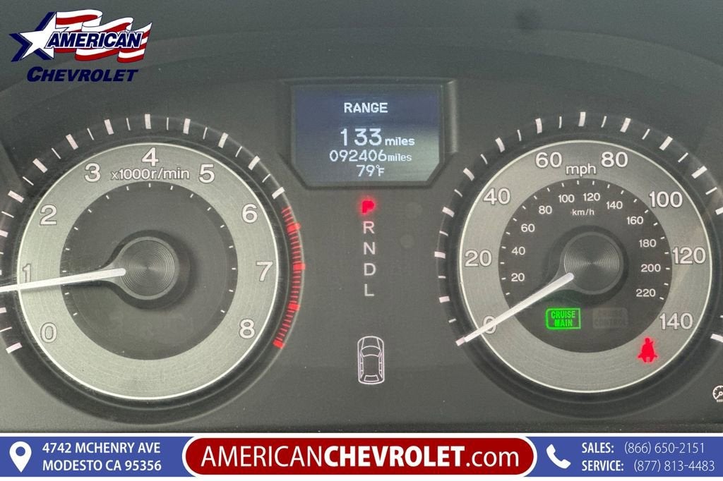 2016 Honda Odyssey Touring Elite