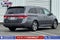 2016 Honda Odyssey Touring Elite