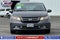 2016 Honda Odyssey Touring Elite