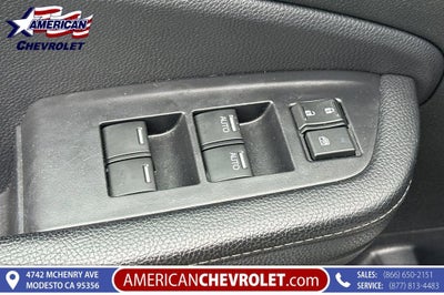 2024 Honda Passport EX-L