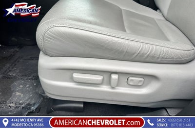 2024 Honda Passport EX-L