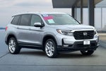 2024 Honda Passport EX-L