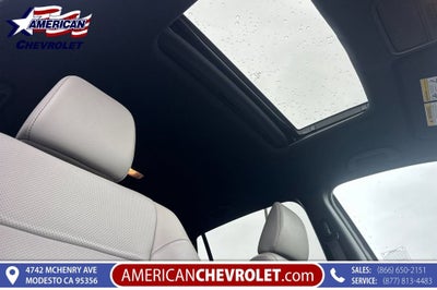 2024 Honda Passport EX-L