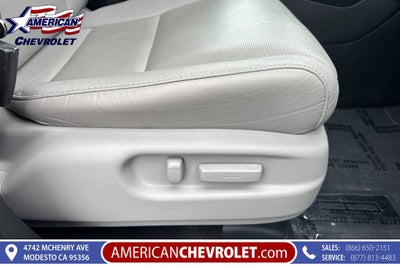 2024 Honda Passport EX-L