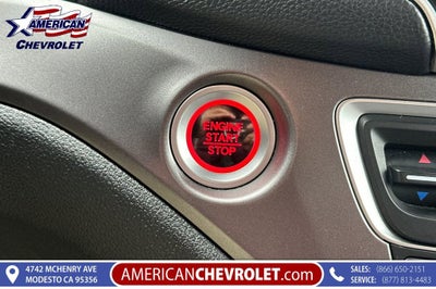 2024 Honda Passport EX-L