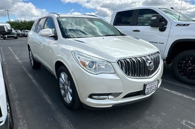 2013 Buick Enclave Premium