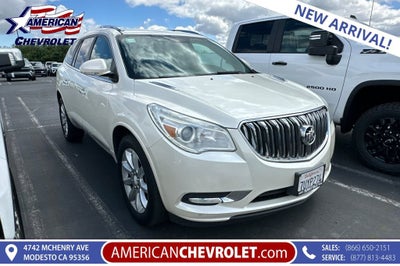 2013 Buick Enclave Premium