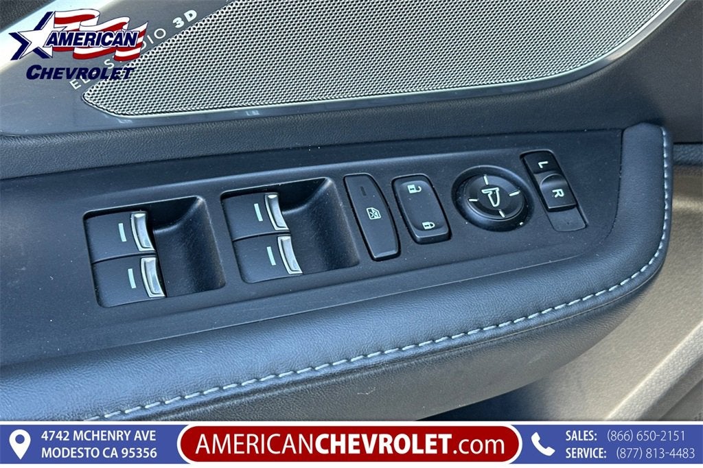 2021 Acura RDX w/A-Spec Package