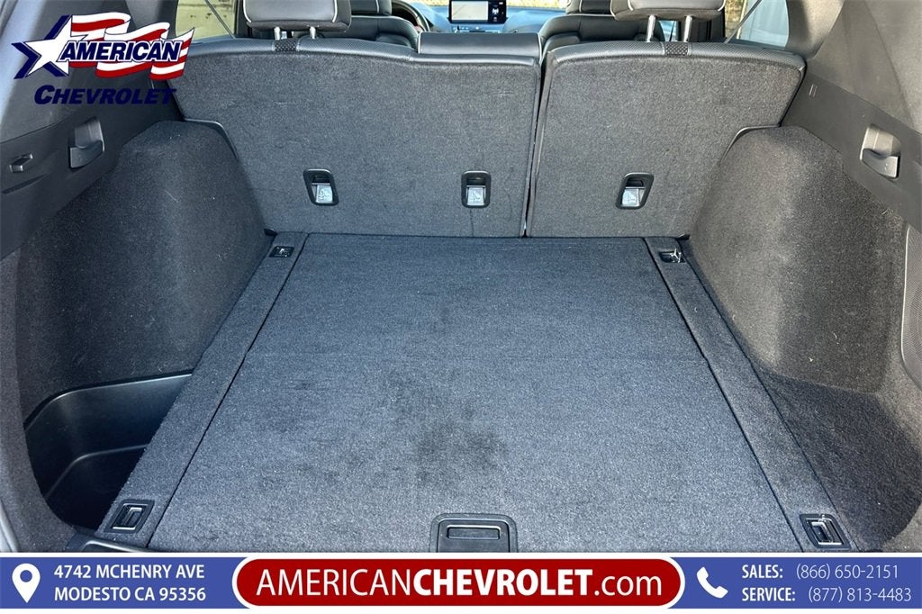 2021 Acura RDX w/A-Spec Package