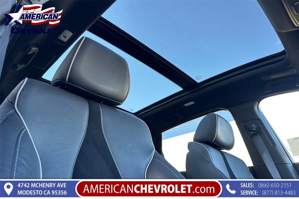 2021 Acura RDX w/A-Spec Package