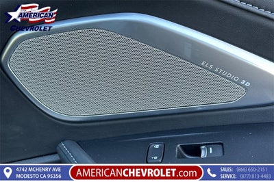 2021 Acura RDX w/A-Spec Package