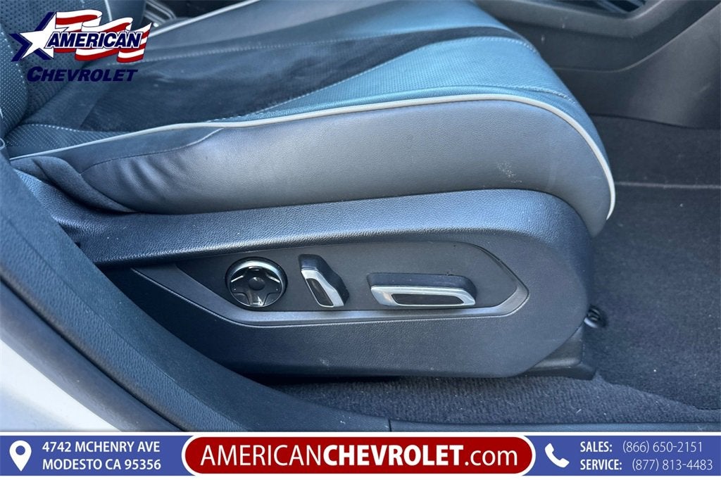 2021 Acura RDX w/A-Spec Package