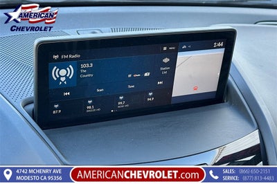 2021 Acura RDX w/A-Spec Package