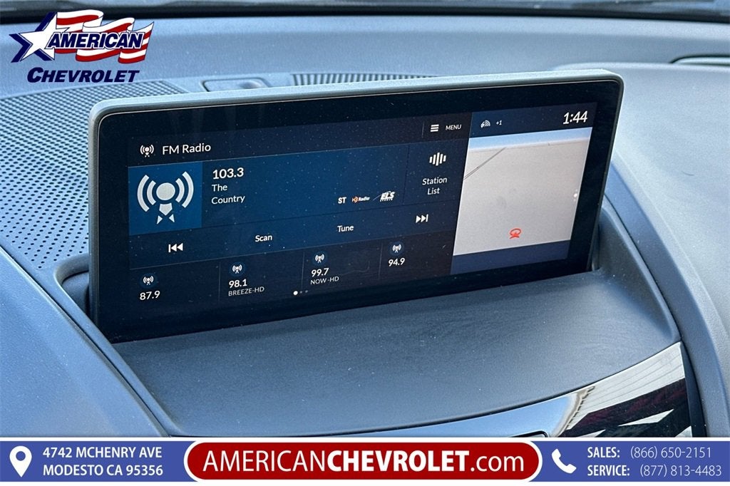 2021 Acura RDX w/A-Spec Package