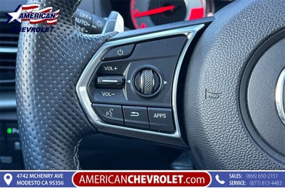 2021 Acura RDX w/A-Spec Package