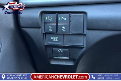 2021 Acura RDX w/A-Spec Package