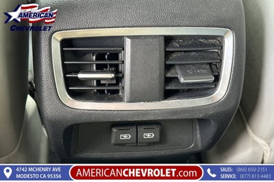 2020 Acura RDX w/Technology Pkg