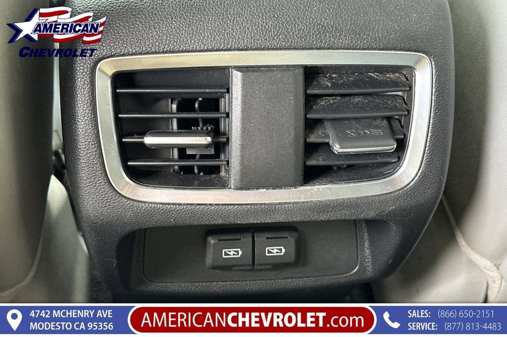 2020 Acura RDX w/Technology Pkg