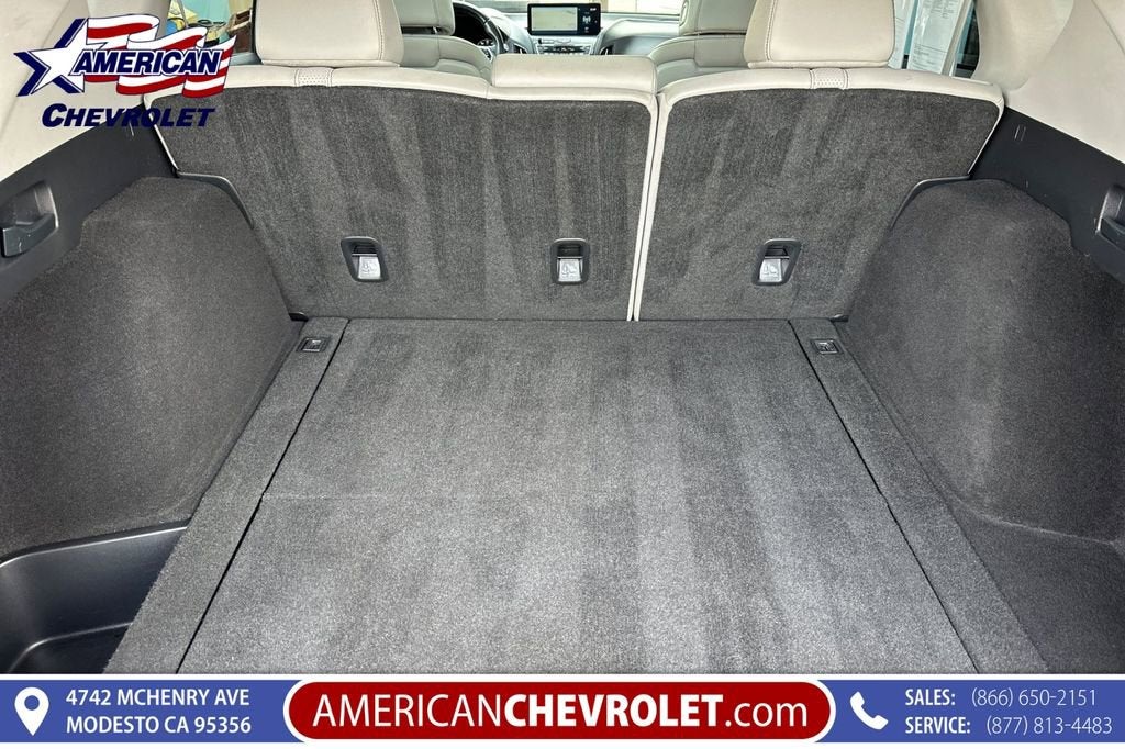 2020 Acura RDX w/Technology Pkg