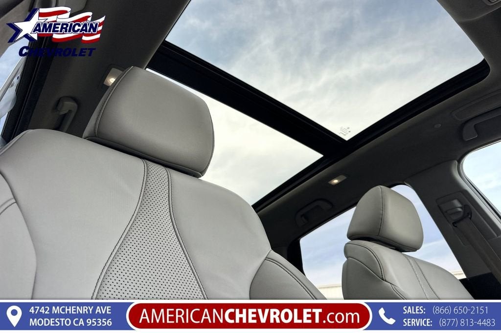 2020 Acura RDX w/Technology Pkg