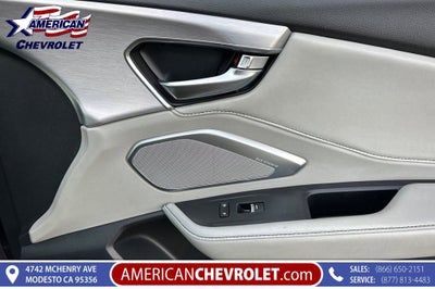 2020 Acura RDX w/Technology Pkg