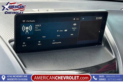 2020 Acura RDX w/Technology Pkg