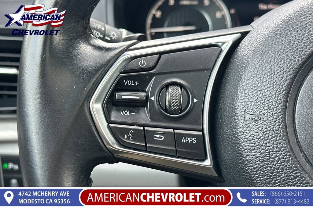 2020 Acura RDX w/Technology Pkg