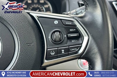 2020 Acura RDX w/Technology Pkg