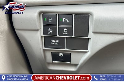 2020 Acura RDX w/Technology Pkg