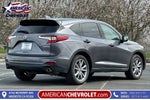 2020 Acura RDX w/Technology Pkg