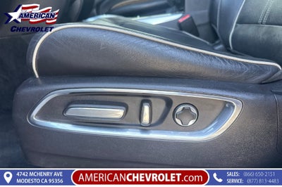 2020 Acura MDX w/Advance Pkg